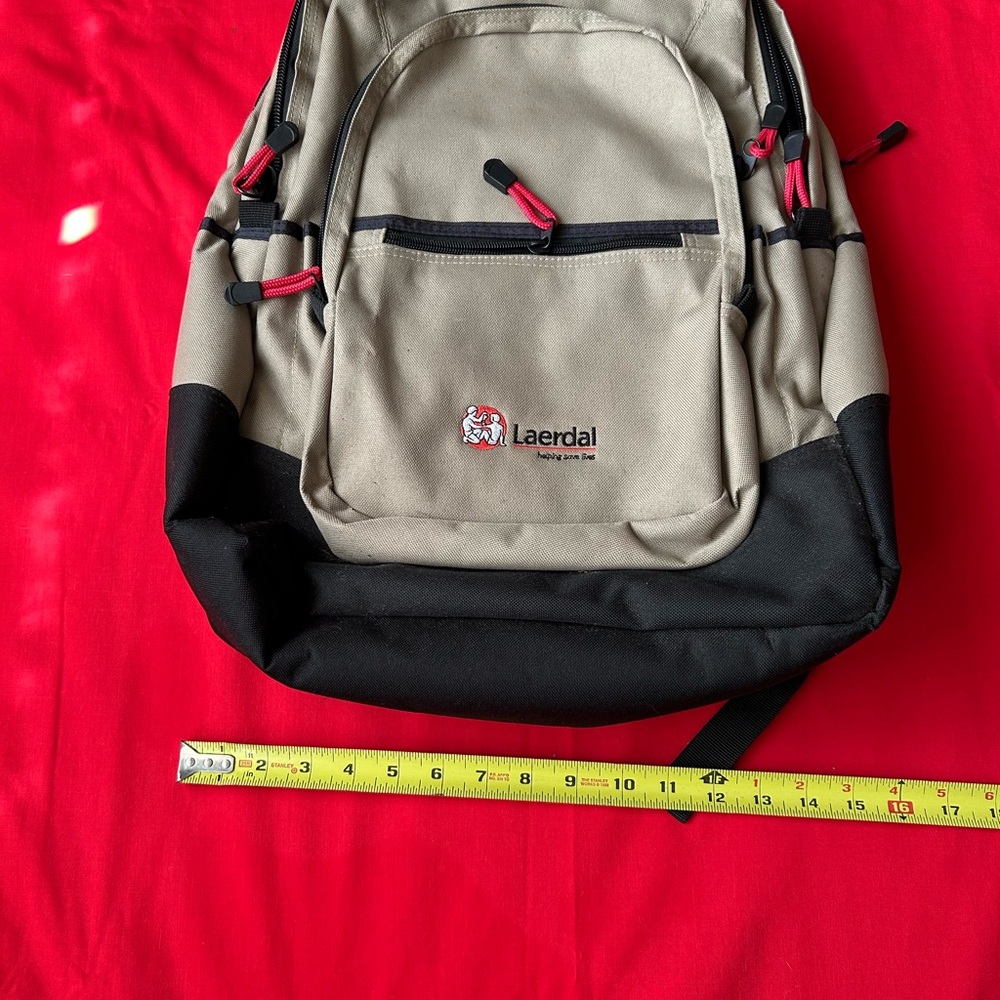 High Quality Backpack - Picture 11 of 11